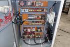 Benier Diosna W120a Wendel Mixer